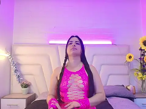 lissa Whitte online show from 11/03/25, 01:15