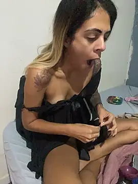 sabrinaneves online show from 05/31/26, 10:10