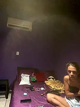 sabrinaneves online show from 01/11/26, 11:00