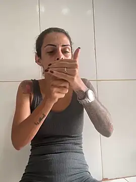 sabrinaneves online show from 02/02/26, 04:28