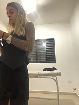 sabrinaneves online show from 04/11/26, 12:31