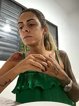 sabrinaneves online show from 01/15/26, 05:27