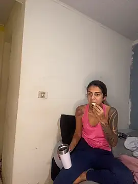 sabrinaneves online show from 05/26/26, 03:32