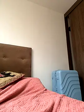 Eljorshx0706 online show from 12/02/25, 03:36