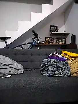 barbaaas123 online show from 10/29/25, 11:36