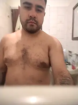 barbaaas123 online show from 10/31/25, 03:36