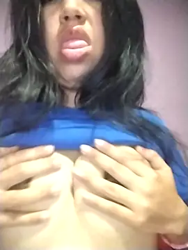 dulcevitasex online show from 12/02/25, 11:01