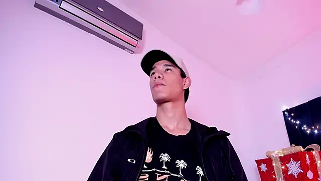 michael vidal online show from 12/04/25, 03:49