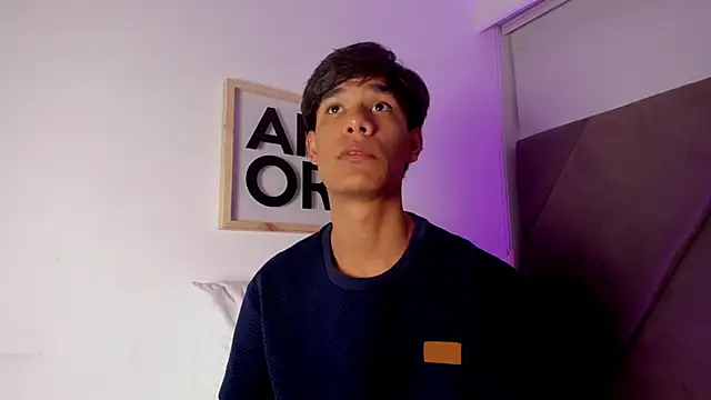 michael vidal online show from 10/31/25, 07:43