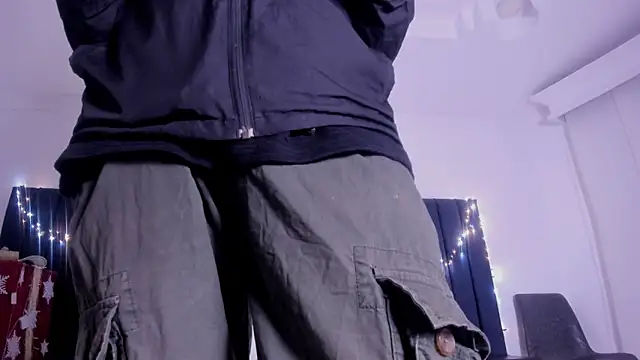 michael vidal online show from 12/18/25, 05:34