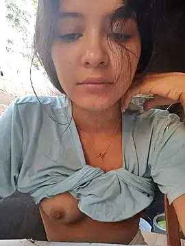 Soymaia online show from 02/17/26, 12:13