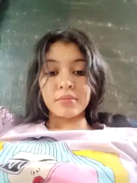 Soymaia online show from 11/27/25, 01:55