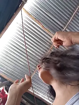 Soymaia online show from 12/18/25, 02:32