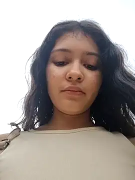 Soymaia online show from 02/19/26, 02:47