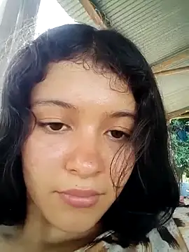 Soymaia online show from 10/29/25, 03:11