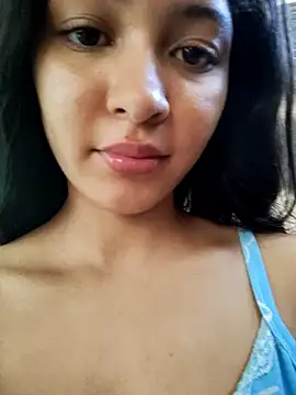 Soymaia online show from 01/17/26, 02:42