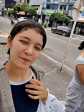 Soymaia online show from 01/06/26, 06:01