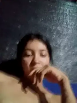 Soymaia online show from 11/26/25, 01:27