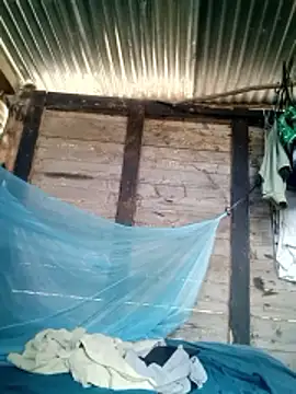 Soymaia online show from 11/24/25, 04:29