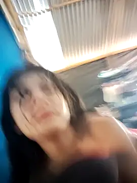 Soymaia online show from 02/22/26, 02:08