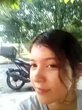 Soymaia online show from 11/26/25, 02:06