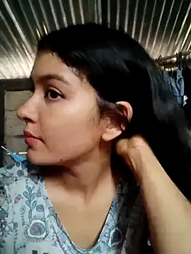 Soymaia online show from 11/08/25, 01:47