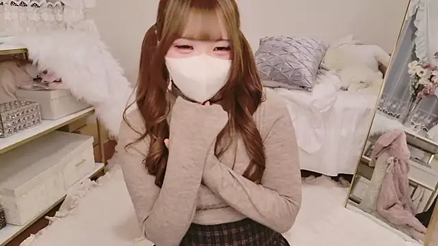 Ichiru xsc online show from 02/07/26, 09:50