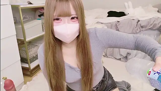 Ichiru xsc online show from 04/18/26, 01:46