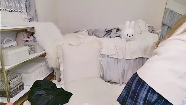 Ichiru xsc online show from 03/20/26, 07:31