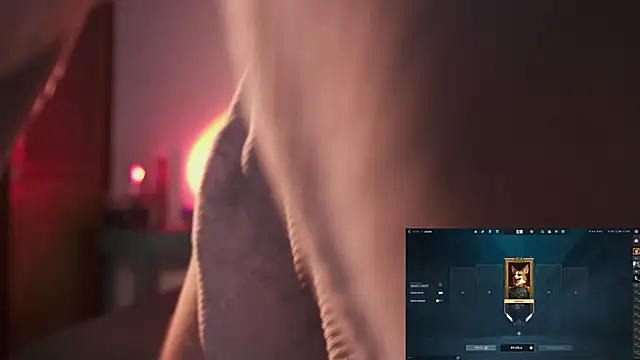 estmonnn online show from 03/08/26, 02:04