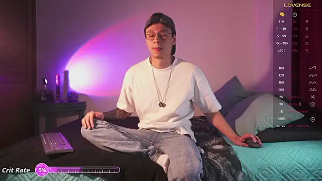 estmonnn online show from 03/05/26, 01:35