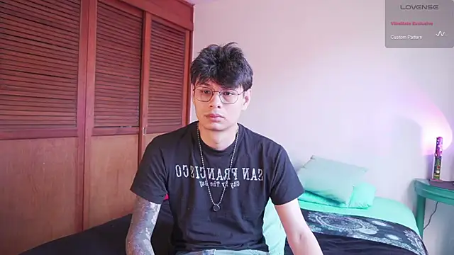 estmonnn online show from 04/11/26, 07:17