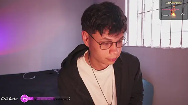 estmonnn online show from 03/09/26, 09:07