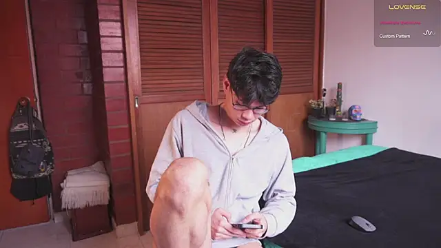 estmonnn online show from 03/23/26, 03:56