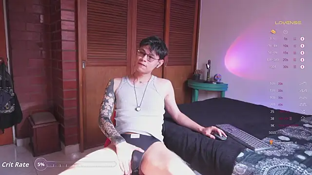 estmonnn online show from 02/08/26, 08:17