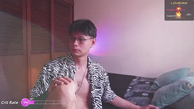 estmonnn online show from 03/11/26, 10:04