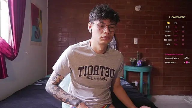 Snapshot of estmonnn chatting on 01/11/26, 04:03 estmonnn online show from 01/11/26, 04:03