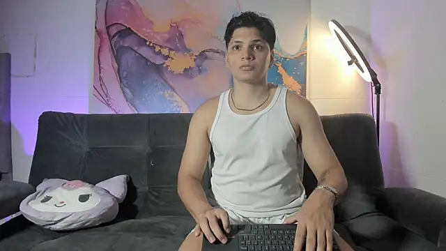 pinksmile 1 online show from 02/14/26, 04:45