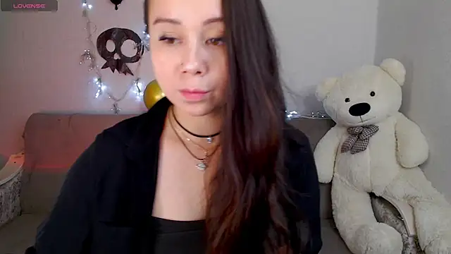 Snapshot of WOWalina chatting on 11/01/25, 07:13 WOWalina online show from 11/01/25, 07:13