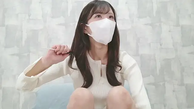 Minami jjjj online show from 12/15/25, 01:00