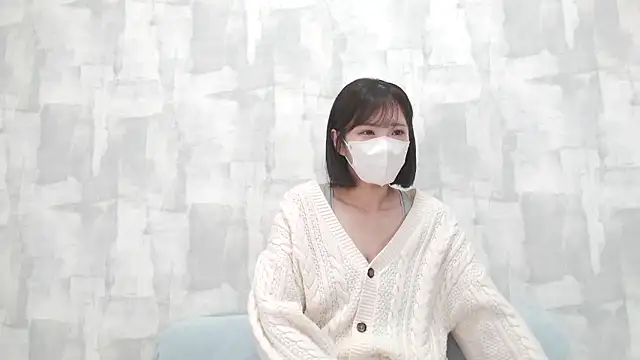 Minami jjjj online show from 12/01/25, 01:06