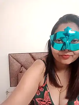 Naughty-Nancy online show from 02/16/26, 02:32