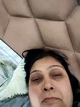 Naughty-Nancy online show from 11/24/25, 08:09