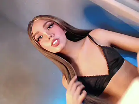 Snapshot of water_lily28 chatting on 10/30/25, 05:06 water lily28 online show from 10/30/25, 05:06