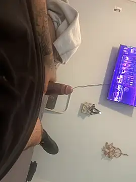 cal6ger online show from 01/14/26, 06:55