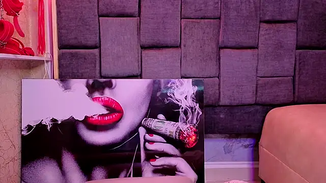 Im-Lola online show from 02/20/26, 08:44