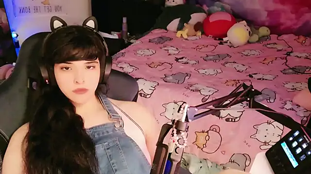 BimboCat online show from 02/20/26, 07:38