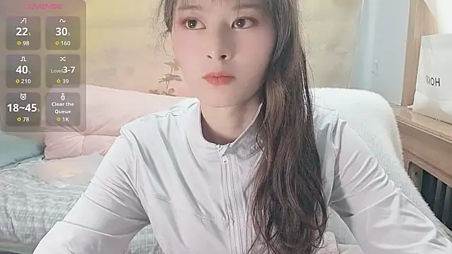 MsTipsy  online show from 04/20/26, 09:45