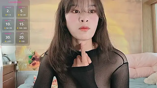 MsTipsy  online show from 12/01/25, 05:52