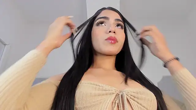 roxana scott1 online show from 03/12/26, 03:56